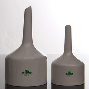 กรวยบุชเนอร์เซรามิก ขนาดเส้นผ่านศูนย์กลาง 60 ถึง 300 มม. - Product Image 4