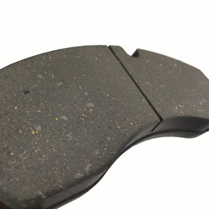 Scani Wva29087 29059 Volv LKW-Bremsbeläge 29094 20918891 Ivec Volv Fh12 - Product Image 3