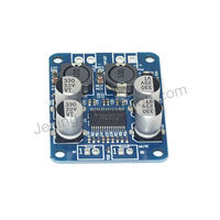 Jeking 1X60W TPA3118 PBTL Carte amplificateur linéaire 60W Mono Audio numérique