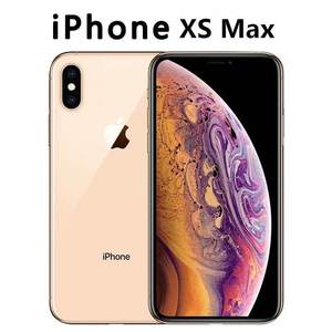 มือสองสำหรับ <span class=keywords><strong>XS</strong></span> Max A+ แรม 4GB หน้าจอ 6.5 นิ้ว รองรับ 4G/WiFi สภาพแบตเตอรี่ดีเยี่ยม ไม่มีการรับประกัน - Product Image 3