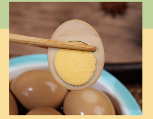 <span class=keywords><strong>Huevos</strong></span> Congelados y Marinados al por Mayor, Listos para Comer, Certificados HACCP, para Supermercados y Restaurantes - Product Image 3