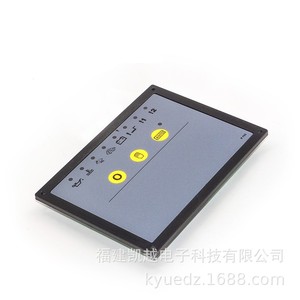 Module de contrôle de générateur diesel DSE703 avec panneau de commande, automatisation et unité de protection du démarreur - Product Image 2