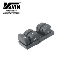 Новый переключатель стеклоочистителя KVIN 4FD959851A для Audi A6L C6 Q7, левый передний - Product Image 3