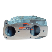 Pièces Diesel 908024 2.5D 02.00.96 XD3P Moteur Culasse Pour Peugeot 505 GRD 505 SRD J9 D