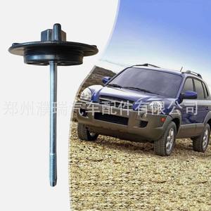 Perno de Rueda de Repuesto Hyundai Kia 28502E100 62850-2E100 para Neumático Exterior Compatible con Tucson Sportage - Product Image 3