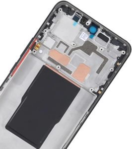Pantalla LCD Original para Xiaomi <span class=keywords><strong>Mi</strong></span> 12T Pro, Pantalla Táctil Digitalizadora con Marco para Xiaomi 12T PRO - Product Image 5