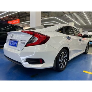 Autos Usados Honda Civic 2019 180TURBO CVT Edición Shangqing China VI <span class=keywords><strong>Siyu</strong></span> 2025 2022 Autos Usados Baratos de Gasolina de China en Venta - Product Image 6