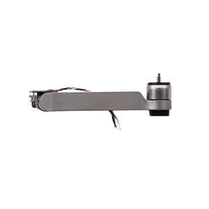 แขนมอเตอร์ของแท้สำหรับ DJI Mavic Pro Platinum ด้านหน้าด้านหลังซ้ายแขนขวาพร้อมมอเตอร์สำหรับอะไหล่ซ่อม Mavic Pro Platinum - Product Image 4
