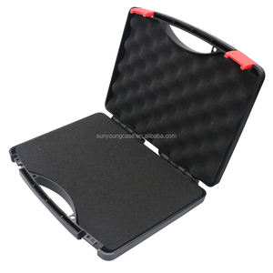 Astuccio in materiale plastico ingegneristico con capacità Bigg contenitore di stoccaggio facile da trasportare - Product Image 1