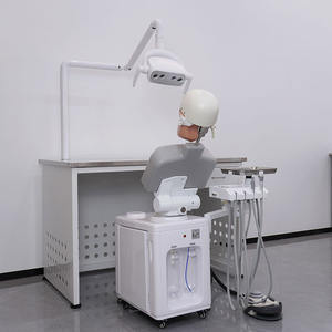 منفذ المصنع الكهربائية ضبط القزم محاكاة للتمريض تعليم الأسنان - Product Image 3