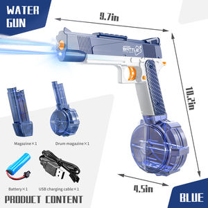 2026 Gran éxito <span class=keywords><strong>de</strong></span> ventas: <span class=keywords><strong>Pistolas</strong></span> <span class=keywords><strong>de</strong></span> juguete eléctricas <span class=keywords><strong>de</strong></span> <span class=keywords><strong>gel</strong></span> <span class=keywords><strong>de</strong></span> agua 1911, lanzador automático <span class=keywords><strong>de</strong></span> bolas <span class=keywords><strong>de</strong></span> <span class=keywords><strong>gel</strong></span>, <span class=keywords><strong>pistolas</strong></span> eléctricas <span class=keywords><strong>de</strong></span> bolas <span class=keywords><strong>de</strong></span> <span class=keywords><strong>gel</strong></span> <span class=keywords><strong>de</strong></span> agua - Product Image 2