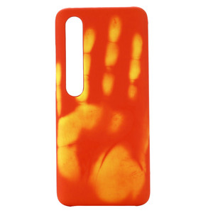 Custodia morbida con scolorimento magico per Xiaomi <span class=keywords><strong>Redmi</strong></span> Note 9 Pro Note <span class=keywords><strong>10s</strong></span> 10lite Note 11pro copertura materiale per PC - Product Image 3
