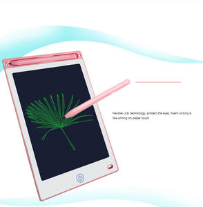 10 pouces LCD <span class=keywords><strong>tablette</strong></span> d'écriture numérique enfants <span class=keywords><strong>dessin</strong></span> <span class=keywords><strong>tablette</strong></span> tampons d'écriture Portable <span class=keywords><strong>tablette</strong></span> électronique conseil - Product Image 5