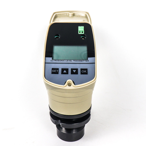 Sensor de Nivel Ultrasónico Inalámbrico de 0-10V para - Product Image 2