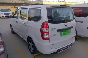 Vehículo Usado, Pequeño, Volante a la Izquierda, Furgoneta <span class=keywords><strong>de</strong></span> Carga, Motor Delantero, para Pasajeros - Product Image 2