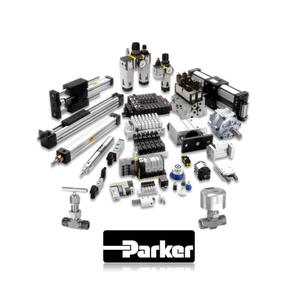 Kit de réparation de pompe hydraulique Parker pièces de pompe hydraulique PV16a-506 PV020 PV023 PV028 PV032 PV040 PV046 PV063 PV080 PV092 PV140 - Product Image 1