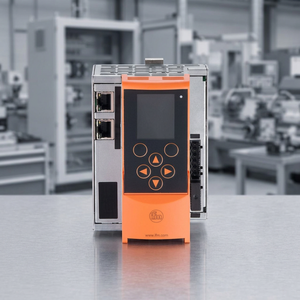 IFM AC1422 Ethernet & moduli di comunicazione - Product Image 3