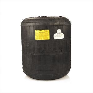 Amortiguaciones de aire de goma de alta calidad Contitech Contiental 662N Firestone Air Bellow - Product Image 1