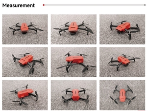 MMC <span class=keywords><strong>MINI</strong></span> <span class=keywords><strong>3</strong></span> Drone 4K <span class=keywords><strong>Mini</strong></span> <span class=keywords><strong>Pro</strong></span> HD Caméra <span class=keywords><strong>3</strong></span>-Axis Gimbal 37 Mins Dron 250g 9KM Distance Professional RC Quadcopter <span class=keywords><strong>MINI</strong></span> <span class=keywords><strong>3</strong></span> Drone - Product Image 2