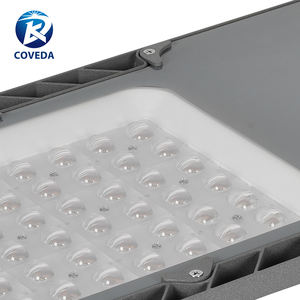 COVEDA Usine En Gros <span class=keywords><strong>Lampadaire</strong></span> Extérieur Ip66 Étanche En Aluminium Moulé Sous Pression 50w 100w 150w 200w Led <span class=keywords><strong>Lampadaire</strong></span> - Product Image 6