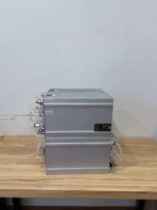 NerdAxe Ultra 500Ghs BM1366 Scheda di Aggiornamento per Miner Bitcoin, Kit Plug and Play per Miglioramento Domestico - Product Image 5