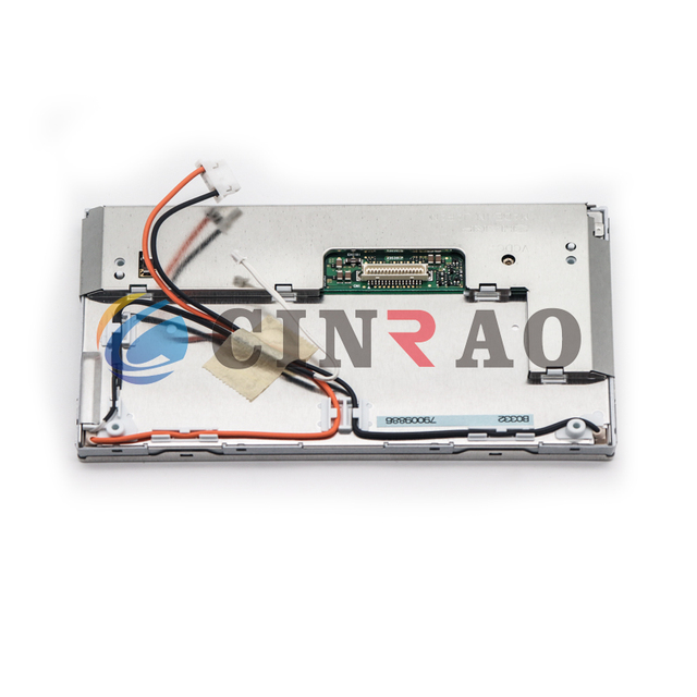 6.5 Inch 400*240 LCD Display LQ065T9DZ03 Car Screen Panel CCFL TTL for B-M-W X5 570