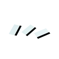 Hochwertige universelle 13,56 MHz PVC-leere M1-IC-Smartcard für intelligentes Türschloss