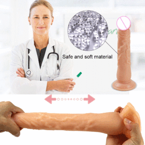 Bestseller Alibaba: Giocattoli Erotici, Massaggiatore <span class=keywords><strong>Anale</strong></span> in PVC con Cintura, <span class=keywords><strong>Dildo</strong></span> Realistico Indossabile - Product Image 5