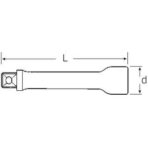 USAG - U04270001 Leviers pour pneus-EAN 8010239037403 LUBRIFICATION, FILTRATION ET BOUGIES - Product Image 4