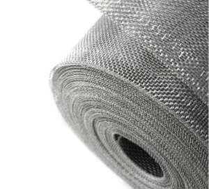 <span class=keywords><strong>Rollo</strong></span> de <span class=keywords><strong>mosquitera</strong></span> de fibra de vidrio para casa, <span class=keywords><strong>mosquitera</strong></span> para puerta y ventana a prueba de polvo, precio competitivo - Product Image 3