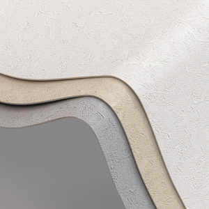 Autoadesivo adesivo da <span class=keywords><strong>parete</strong></span> acustico in <span class=keywords><strong>pietra</strong></span> flessibile con struttura in ceramica morbida - Product Image 5