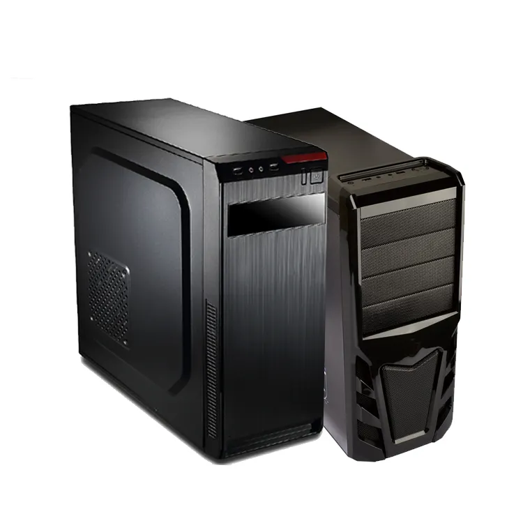 Pengolahan Logam Lembaran USB Shell Bagian Lembaran Logam Chassis Shell PC Chassis Komputer