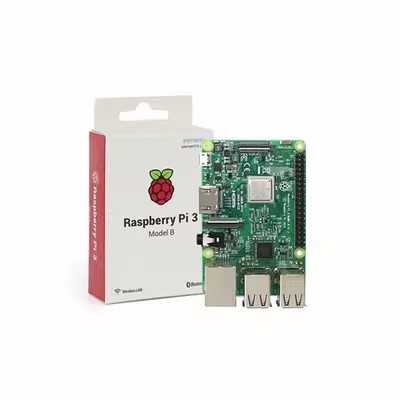 Raspberry Pi 3 Model b 1gb ram board raspberry pi 3 Raspberry Pi 3 Model B module