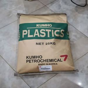 FUXI 3001MV/3001MV2/3001MV2A/X00312 ABS Plastic Granules 25kg <b>Net</b> Injection Molding Grade General Purpose - Product Image 5