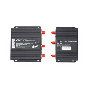 YTWL ES6413:2019 Limiteur de vitesse <span class=keywords><strong>GPS</strong></span> standard éthiopien avec capteur de carburant pour voiture - Product Image 1