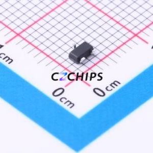 Transistor à effet de champ (MOSFET) AP5N10S SOT-23-3L, neuf et original - Product Image 2