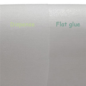 GAOXIN жесткая подкладка из смолы, верхний предохранитель для воротника - Product Image 3