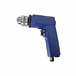 APLUS Taladro de Aire con 20.000 RPM 0.65HP 3/8-24 Tipo de Engranaje Rosca 0,73 kg Peso OEM Personalizable - Product Image 1