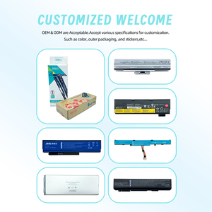 Batería de ordenador portátil B31N1911 Original de alta calidad para <span class=keywords><strong>ASUS</strong></span> 11,55 V 42Wh 3640mAh ADOLI4FQC V4050F V4050E X421DA X421JQ B21N1818 - Product Image 4