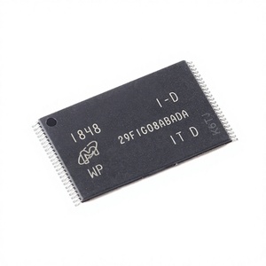 29F1G08ABADA MT29F1G08ABADAWP <b>IT</b>: D TSOP-48 1Gb NAND Flash Memory Storage Chip - Product Image 1