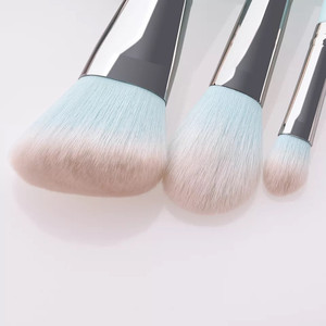 Produits <span class=keywords><strong>tendance</strong></span> <span class=keywords><strong>2023</strong></span> nouvel arrivage maquillage et outils ensemble de pinceaux de maquillage pour le visage 12 pièces - Product Image 6