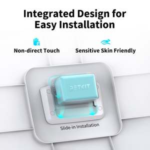 Eliminador de Olores para Mascotas PETKIT N60 para PUROBOT ULTRA y PUROBOT <span class=keywords><strong>MAX</strong></span> PRO - Product Image 6