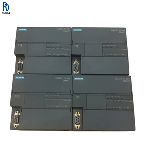 Module CPU Standard PLC Industriel 6ES7288-1SR30-0AA1 Système de Contrôle d'Automatisation Approvisionnement Direct Usine Commande en Gros - Product Image 1