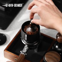 Distributeur de poudre de café et de thé MHW-3BOMBER, style Bomber