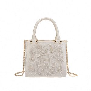 Bolso de Playa de Paja Marroquí de Último Diseño, Tejido a Mano - Product Image 1