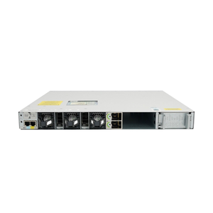 C9300-24S-E <span class=keywords><strong>Cisco</strong></span> 9300 Series chuyển mạch <span class=keywords><strong>24</strong></span> cổng Gigabit lớp sợi quang 3 lõi mạng cần thiết dữ liệu xếp chồng lên nhau chuyển đổi - Product Image 2