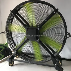 Customized Logo Available dayton industrial fan Sell Gym Equipment