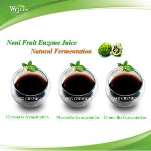 Jugo de Noni 100% Puro - Orgánico, Sin Azúcar, Derivado de Plantas, Procedente Directamente de Hainan - Product Image 6