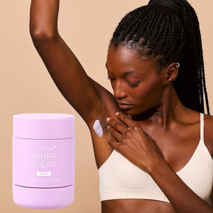 Krim ketiak penghilang bintik hitam, krim deodoran pemutih ketiak - Product Image 4