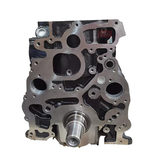 Bloque de Motor Diésel Original de 3.0L 1KD para Toyota Hilux Land Cruiser Prado, Bloque de Motor 1KD - Product Image 3